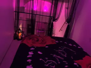 Appartement Love room avec jacuzzi et hammam privatisé Lieu insolite en amoureux Spa détente assurée avec de doux massages en options sur demande - Image 5