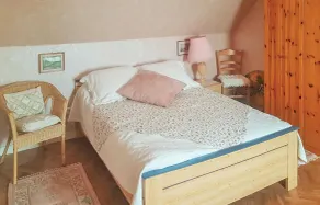 Fantastisk hus med 2 soveværelser i Plonevez Porzay - Image 5