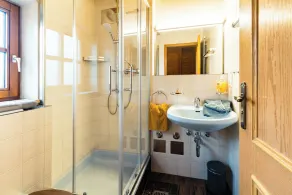 Apartment no. 1, 27m², living/bedroom, balcony, TV, 2 pers. - Image 3