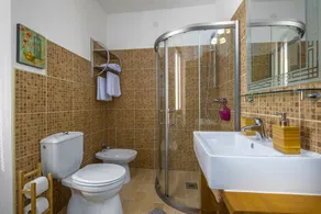 Holiday Home Flores with Pool - Image 3