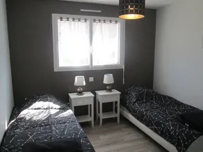 \"L'ATELIER\": Nova casa 2/4 pers, wi-fi, perto do mar e lojas em Fréhel - Image 4