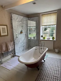 Georgian Old Rectory with heated Pool\n82  5 Star Reviews on Trip Advisor - Image 5