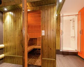 Holiday Home with Sauna, Garden, Terrace, BBQ & Fireplace - Image 5