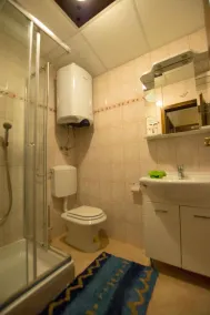 Holiday apartment with climate and sea view - Image 2