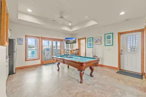 Lush Oceanfront Faciliteter-Elevator, Pool, 2 Hot Tubs, Game Room, Dual Appliances - Image 3