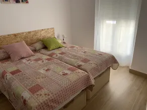 House in the center of Nerja with pool 3 minutes walk from the beach - Image 4