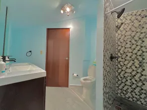 El Yunque Rainforest Villa with Pool, Outdoor Kitchen & View - Image 4