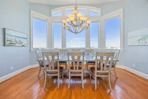 Oceanfront Hatteras Home with Pool, Hot Tub, Elevator, Game and Media Rooms - Image 5