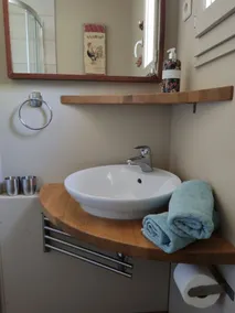 Magnífico apartamento en la belleza natural de las gargantas del Verdon - Image 2