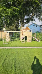 Luxus Neubau 170m2 Loft mit Pool Garten - Image 3