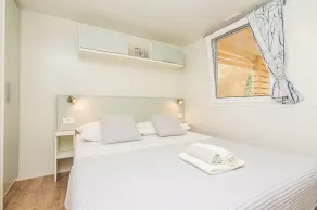 Mobile home Pecten 01 (14654-K1) - Pakostane - Image 4