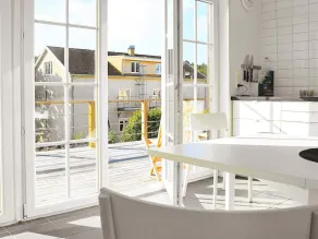 4 person holiday home in Skärhamn - Image 5