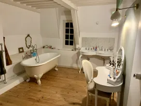 Normandy cottage between bocage and forest - Image 5