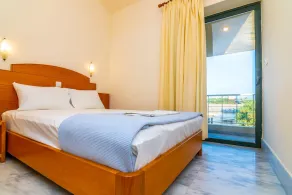 Two side by side Studios in Orestis hotel - Image 3