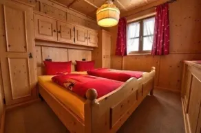 Cozy alpine cottage, 47sqm - Image 5