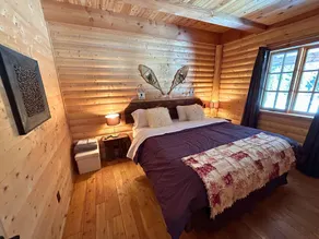 Cabin Totem - Les Chalets de Môh - Image 5