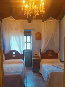 Landejendom (fuld leje) Finca Josentonio til 4 personer - Image 4