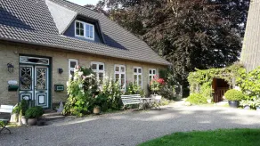 Ferienwohnung Christine - Urlaub auf dem Ferienhof Sachau - Image 4