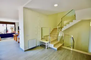 V&V LLORET-Villa Marie maison luxueuse : ascenseur+ping-pong+billard+tv/beamer - Image 2