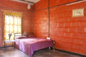 Eco friendly lake facing cottages surrounded by Nature - Image 3