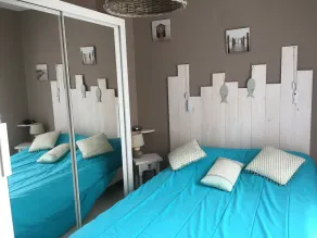 Chatelaillon-plage, vacation rental House full foot, Seaside - Image 4