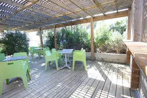 Hôtel Ascosa Aventure - Image 5