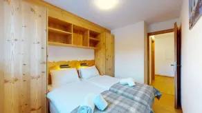Pracondu 1 305 - OUTDOOR & FUN apartment 6 pers - Image 4