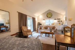 Fabulous Cottage, à pied de Glen Ellen - Image 4