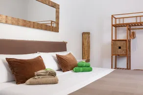 Appartement 'Boutique Beach Mataró' avec Wi-Fi - Image 5