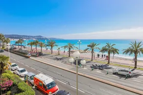LE FLORIDE AP4156 Nice, by Riviera Holiday Homes - Image 3