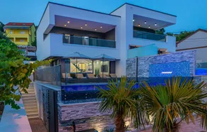 Nice home in Crikvenica with sauna - Image 5