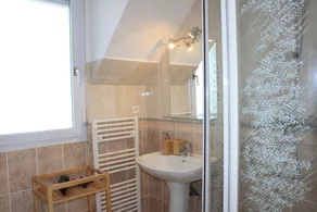 \"La Charmeuse\" - Maisonette med have Quiberon i nærheden af Port Haliguen - Image 2