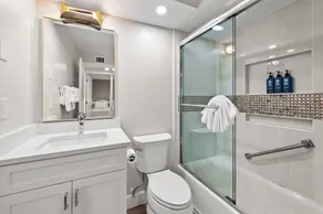 # 1341 Sanibel Moorings Dock View - Image 2