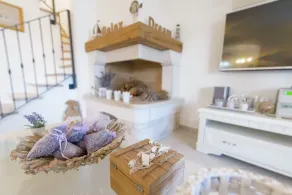 Exclusive luxury villa with swimming pool and barbecue, ideal for families - Image 2