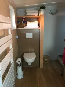 Villa 7 personer, 100 m fra havet - Image 2