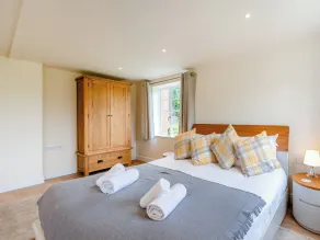 Alojamiento de 2 habitaciones en Preston, near Canterbury - Image 5