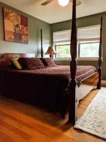 Atemberaubende Ausblicke auf den Arkansas River vom Edge House! - Image 3