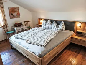Wonderful  villa for 7 guests with WIFI, TV and balcony - Image 3