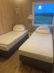 Quietly located holiday home close to the sea - Image 5