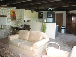 luxury cottage for 2, beautiful views, large swimming pool, no children - Image 5