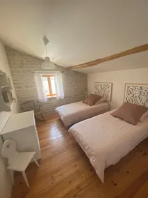 Maison de Vacances \"opaline\" Tout Confort en Charente Maritime - Image 4