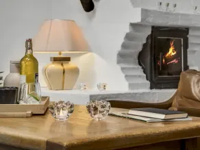 Appartamento con barbecue e terrazza - Image 2