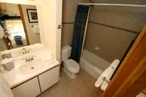Spacious Condo with Outdoor Heated Pool and Hot Tubs - Image 3