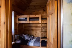 Cottage Woodview - Resort Myers Cave. - Image 5