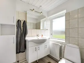 4 Star Holiday Home in Lokken - Image 4