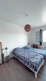 Wohnung Füße im Wasser 100 m ², herrlicher Blick auf Meer und Berge. - Image 3