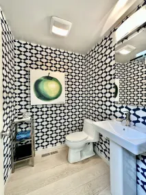 Mid-Century Modern Wine Country - Image 3
