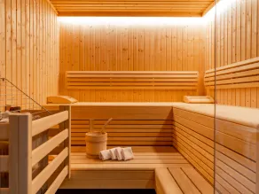 Luxury lodge with sauna near Zell am See - Image 4