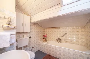 Appartement \"Adang Ferienwohnung Mutspitz\" avec vue sur les montagnes, jardin et Wi-Fi. - Image 4
