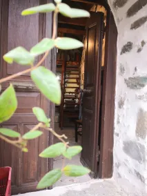 Maison en pierre avec vue sur la rivière / NETFLIX & WIFI - Image 2